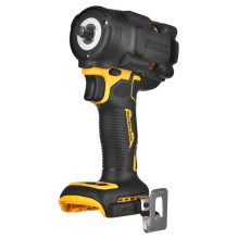 Smūginis veržliaraktis DeWalt DCF923N