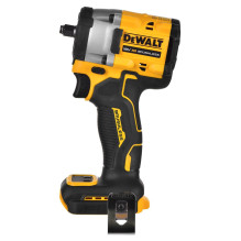 Smūginis veržliaraktis DeWalt DCF923N