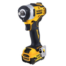 DeWALT DCF901P2-QW power...