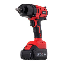 Brushless impact wrench 1 /...