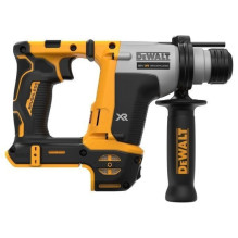 18V SDS gręžtuvas be akumuliatoriaus ir įkroviklio DEWALT DCH172N