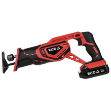 YATO YT-82814 - cordless sabre saw, 18V