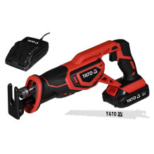 YATO YT-82814 - cordless...