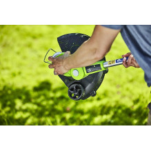 Trimmer Premium 24V Greenworks G24LT30M - 2100007