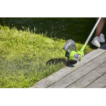 Trimmer Premium 24V Greenworks G24LT30M - 2100007