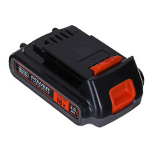 Black &amp; Decker GKC1820L20 juoda, oranžinė