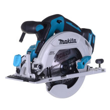 Makita DHS680Z nešiojamas diskinis pjūklas turkio spalvos 5000 RPM 18 V