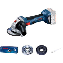 18V GWS 180-LI SOLO 125mm angle grinder BOSCH