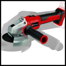 Einhell AXXIO 18 / 125 Q kampinis šlifuoklis 12,5 cm 1,54 kg