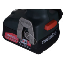 Akumuliatorinis gręžtuvas METABO POWERMAXX SB 12 (601076860) žalias, juodas