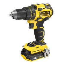 Stanley FMC627D2-QW drill...