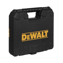 Akumuliatorinis gręžtuvas / gręžtuvas Li-Ion 10,8V 2,0Ah DEWALT DCD710D2