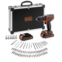 BLACK+DECKER 18V...