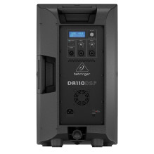 Behringer DR110DSP - active loudspeaker 10&quot; with Bluetooth