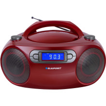 Blaupunkt BB18BK CD player...