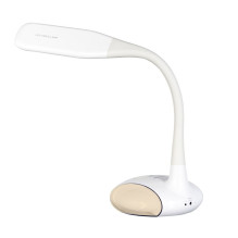 Activejet LED desk lamp VENUS with RGB base