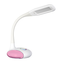 Activejet LED desk lamp VENUS with RGB base