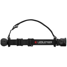 Žibintuvėlis Ledlenser H7R Core