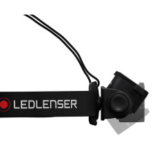 Žibintuvėlis Ledlenser H7R Core