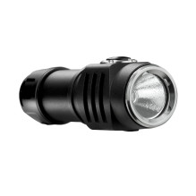 Įkraunamas everActive FL-50R Droppy LED žibintuvėlis