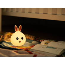 Tracer night light Bunny TRAOSW47255