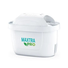 Brita MX+ Pro Pure Performance filtras 2 vnt