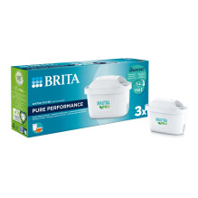 Brita MX+ Pro Pure Performance filter 3 pcs