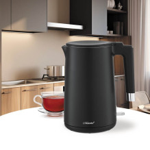 Maestro MR-026-BLACK electric kettle