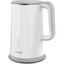 Tefal Sense KO6931 elektrinis virdulys 1,5 L 1800 W Baltas