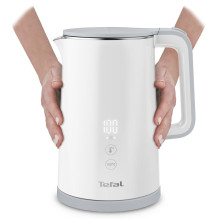 Tefal Sense KO6931 elektrinis virdulys 1,5 L 1800 W Baltas