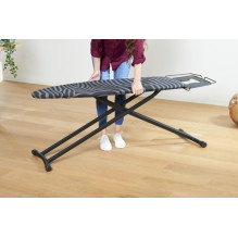 Taurus 994178000 ironing board Full-size ironing board 410 x 1250 mm