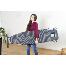 Taurus 994178000 ironing board Full-size ironing board 410 x 1250 mm