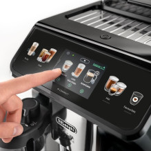 De'Longhi Eletta Explore Fully-auto Espresso machine 1.8 L