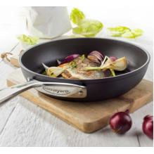 Non-stick frying pan DEMEYERE ALU PRO 5 40851-047-0 - 24 CM