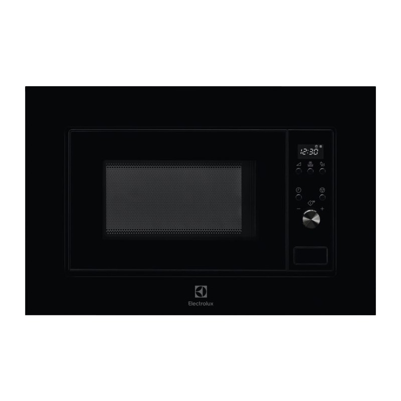 Electrolux LMS2203EMK Built-in Solo microwave 700 W Black