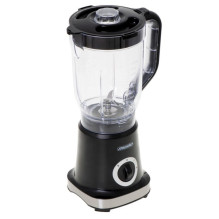 Mesko MS 4079b blender 1.8 L Tabletop blender 1000 W Black