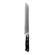 Kohersen Elegance Ebony Wood bread knife 22.9 cm