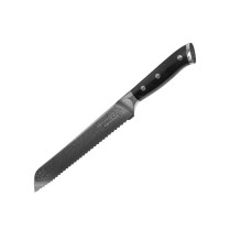 Kohersen Elegance Ebony Wood bread knife 22.9 cm