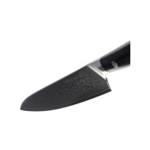 Kohersen Elegance Ebony Wood Universal Knife 12.7 cm