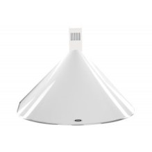 Akpo WK-5 Rondo Turbo 50 Cooker hood White