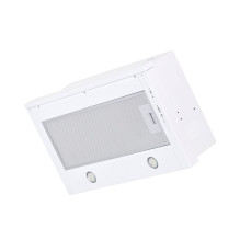 Akpo WK-7 Light Eco 50 Built-under cooker hood White