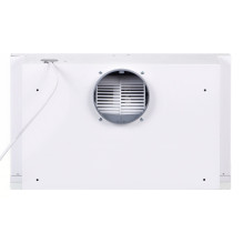 Akpo WK-7 Light Eco 50 Built-under cooker hood White