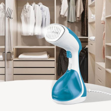 Clothes steamer 1500W Maestro MR-355-AQUAMARINE