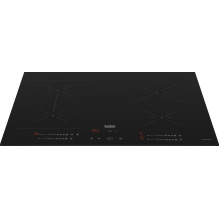 BEKO induction hob HII64700SUFT