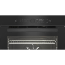 Beko BBIM13400DXPSE orkaitė 72 L 3400 W A+ Nerūdijantis plienas