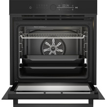 Beko BBIM13400DXPSE oven 72 L 3400 W A+ Stainless steel