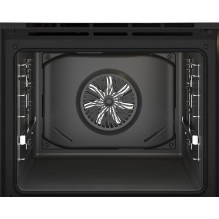 Beko BBIM13400DXPSE oven 72 L 3400 W A+ Stainless steel