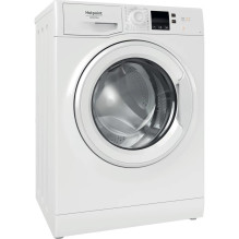 HOTPOINT NS702U W EU N skalbimo mašina