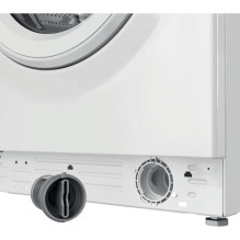 HOTPOINT NS702U W EU N skalbimo mašina