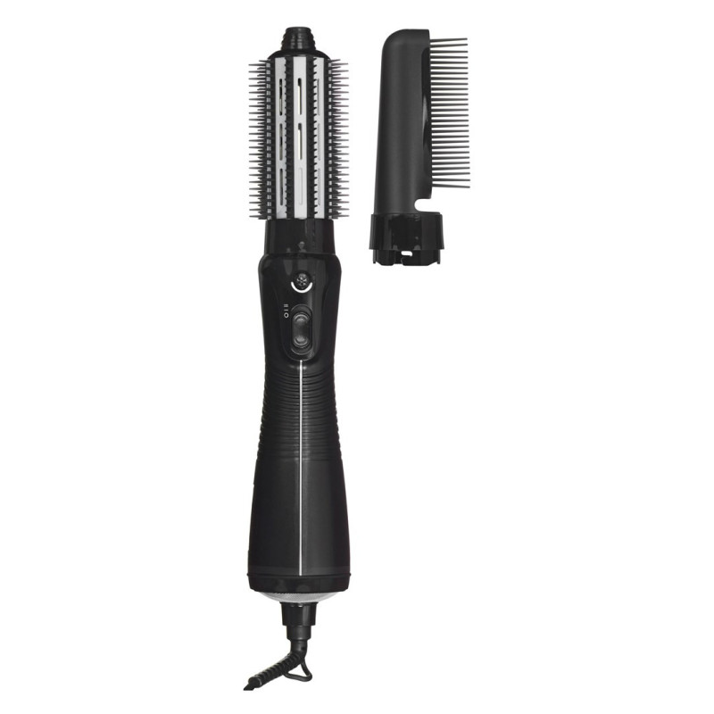 Braun Satin Hair 7 AS 720 Hot air brush Black, Silver 700 W 2 m